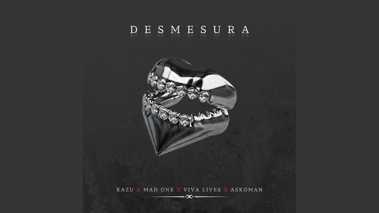 Desmesura