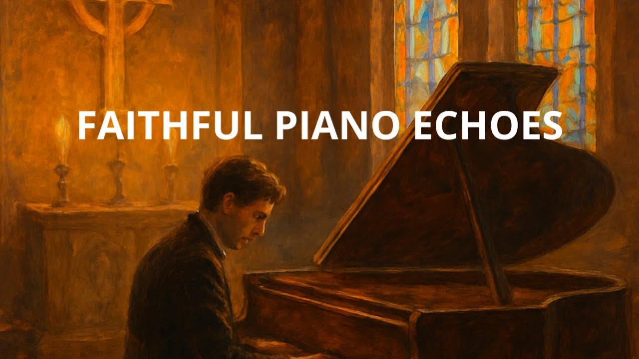 Faithful Piano Echoes