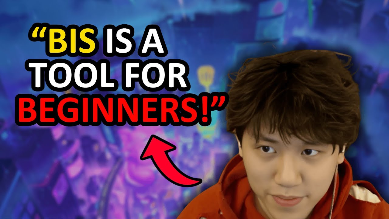 K3Soju Explains Why BIS is a Scam