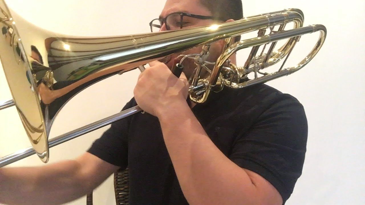 El Trombón Bajo