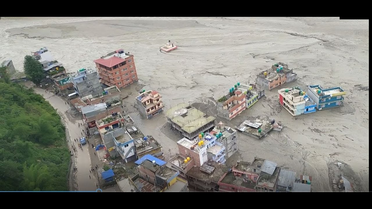 Sindhupalchok Badi Pahiro 2078