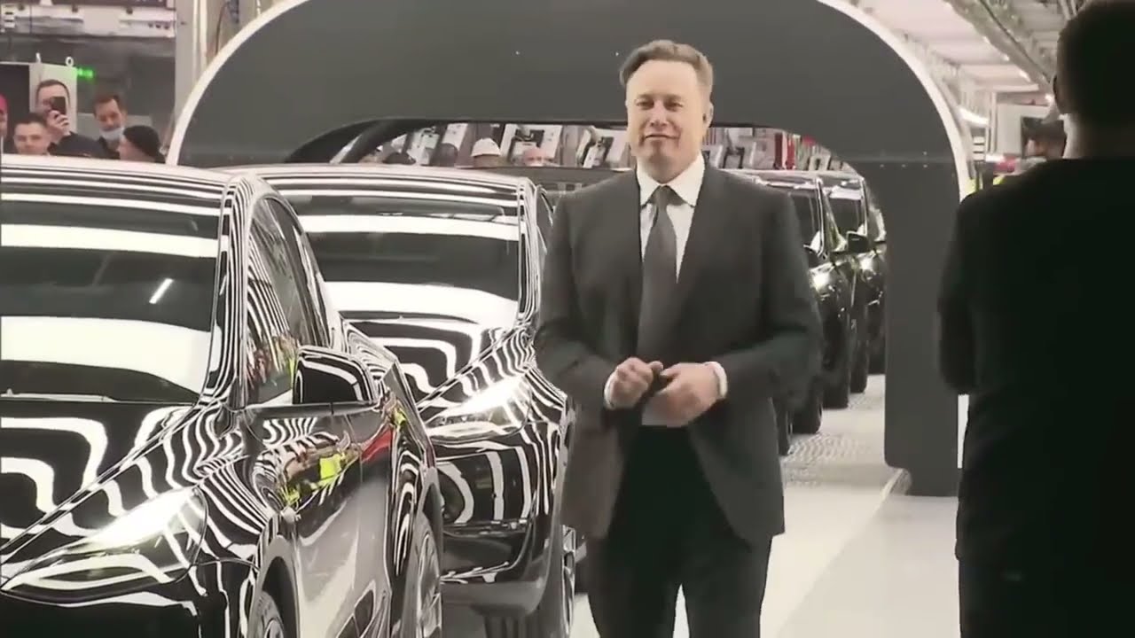 Elon Musk Quits Doge Role &ldquo;Few Hours After Slamming Trump&rsquo;s Spending Bill&rdquo;