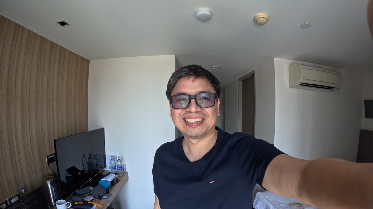 Life Update at 5 Culture Shock sa Singapore