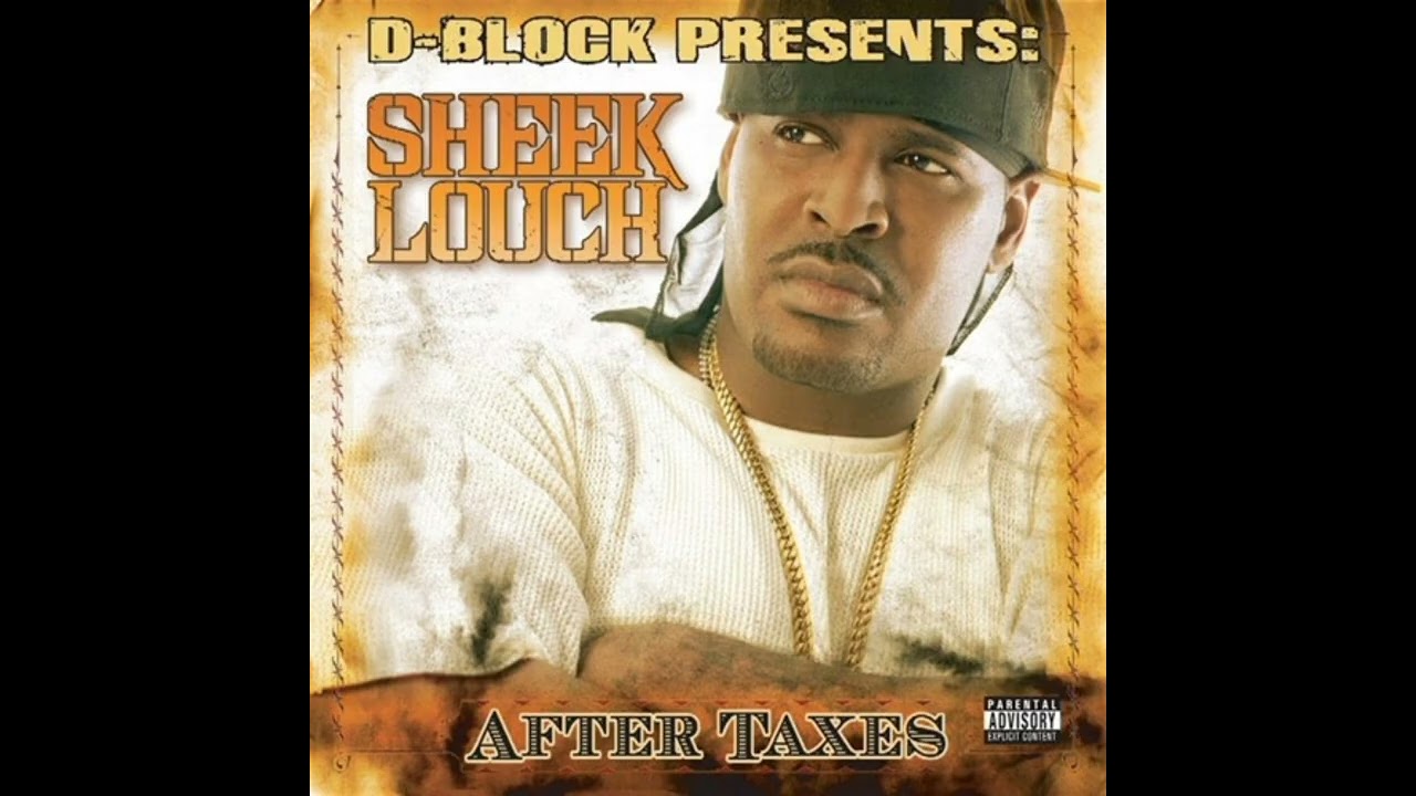 Sheek Louch - Kiss Your Ass Goodbye (Remix)