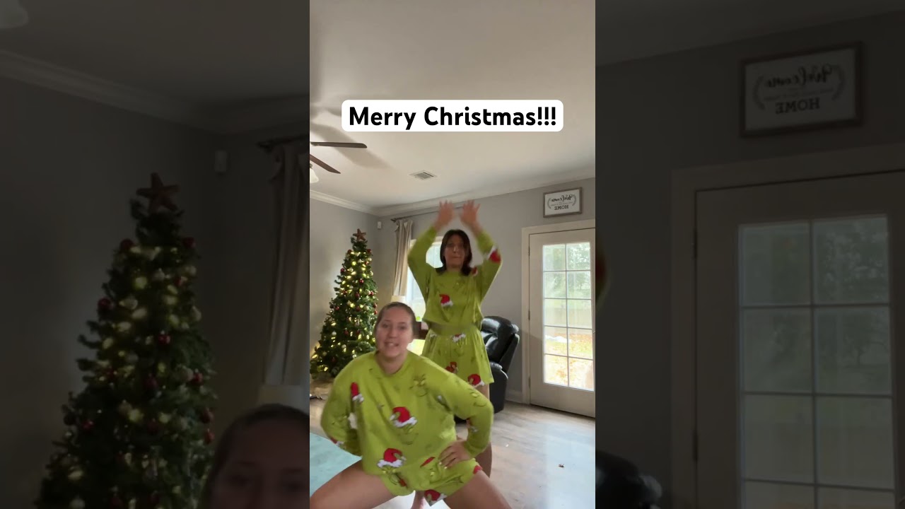 I can&rsquo;t believe it&rsquo;s already Christmas Day! #shorts #shortsfeed #funny