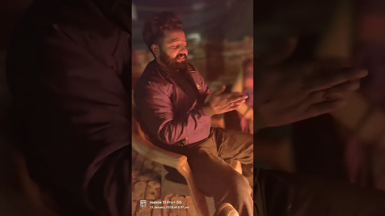 happy lohri Punjab Tarn Taran 