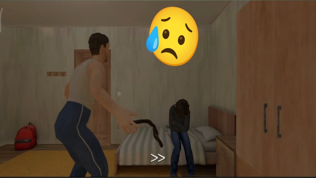 Schoolboy runaway - bad ending | part - 3 | Ending 1/8