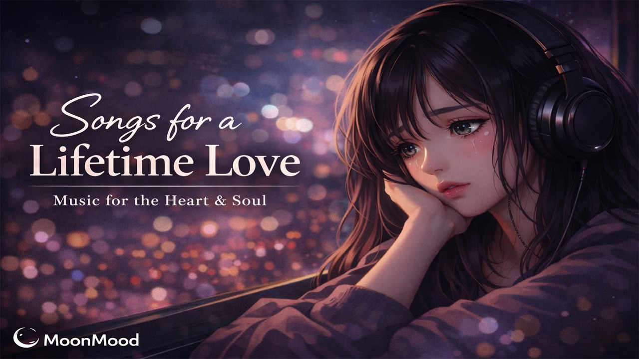 Beautiful Sad Love Songs That Make You Cry | Heartbroken Melodies Compilation