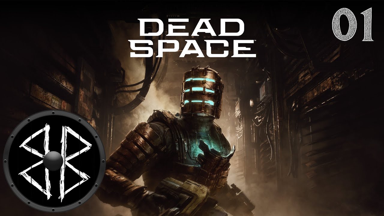 Induljon a trancsírozás (Vertical).../ Dead Space PC 