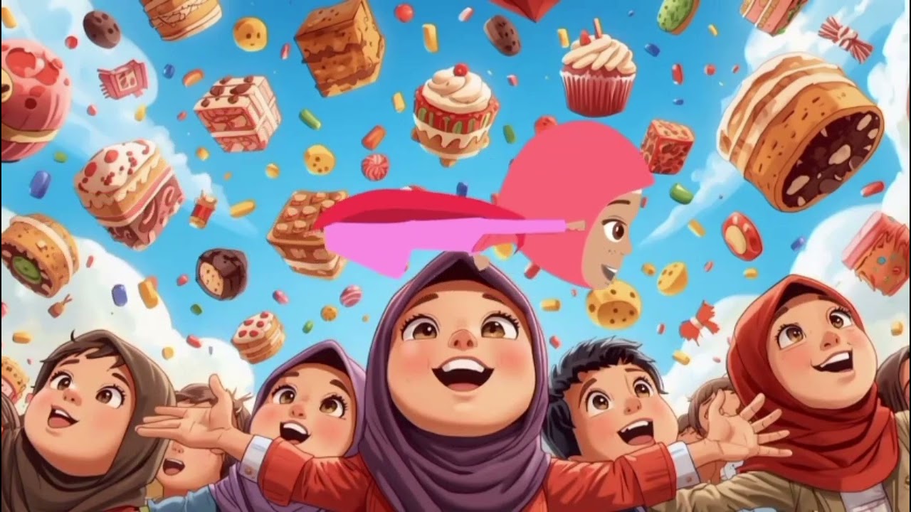 EP. 5 Dis moi tout sur le ramadan 