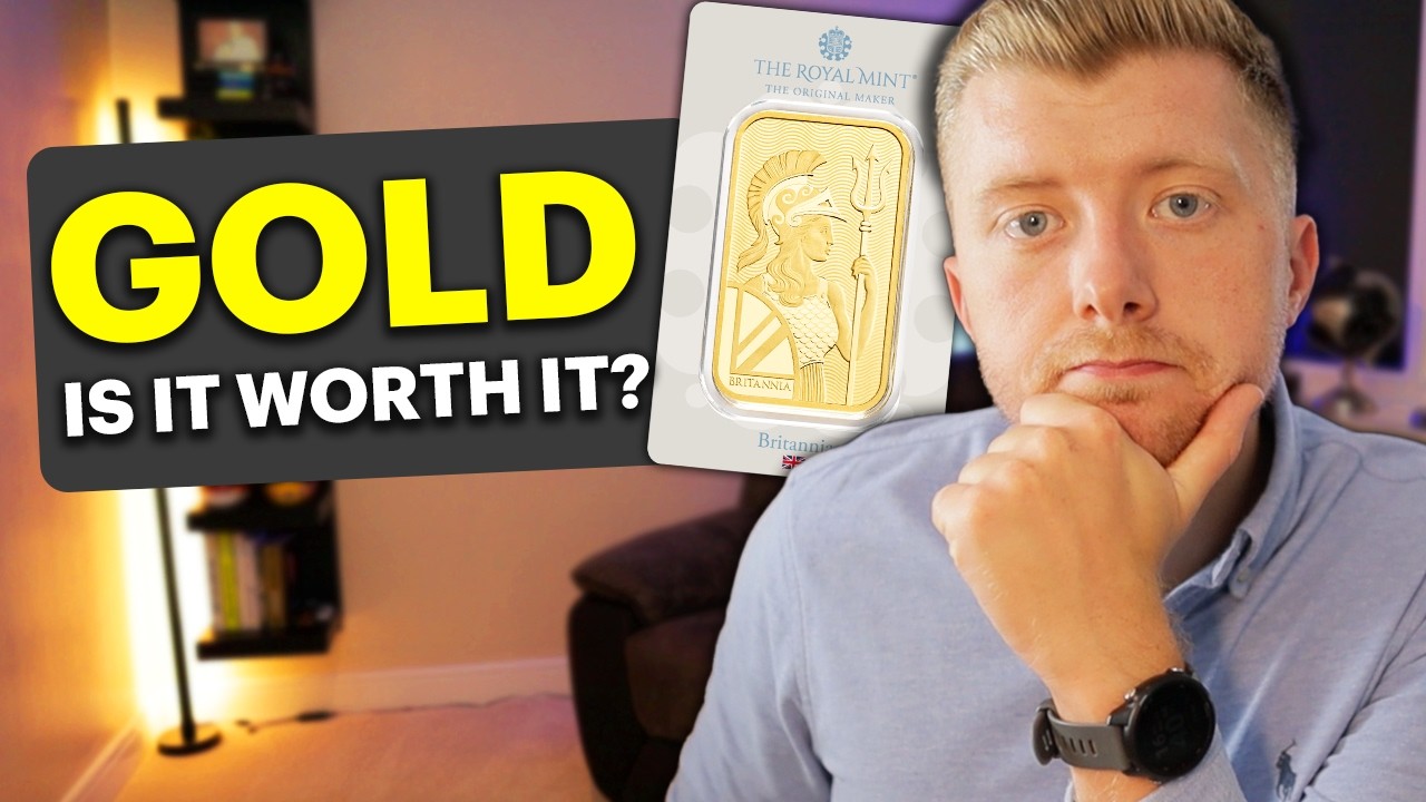 Is Gold A Good Investment In 2025?
