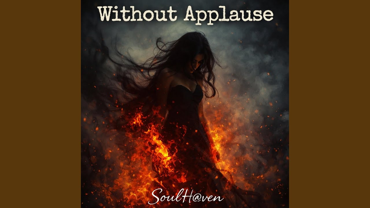 Without Applause