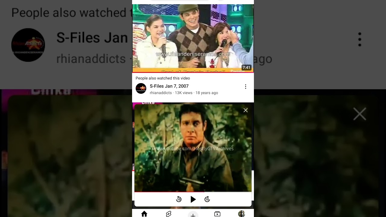 #regallegend #regalentertainmentinc #geronolivar #rhianramos  #richardgutierrez #fernandopoejr