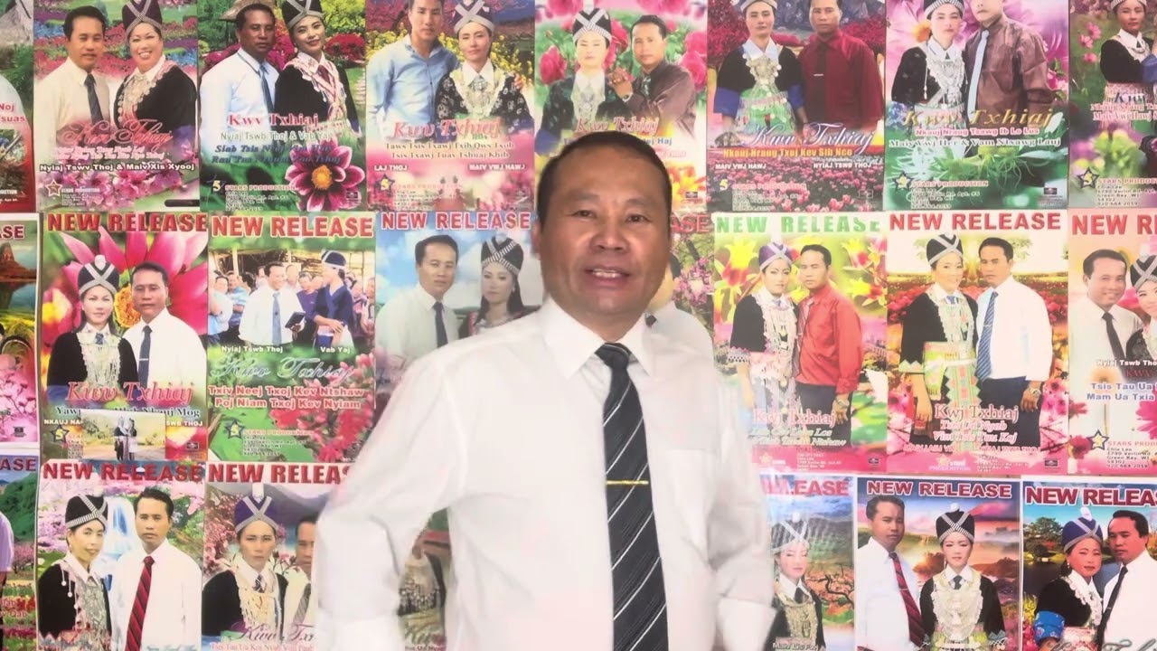 October 19, 2024nyiaj tswb hai kwv txhiaj rau maiv teb lauj