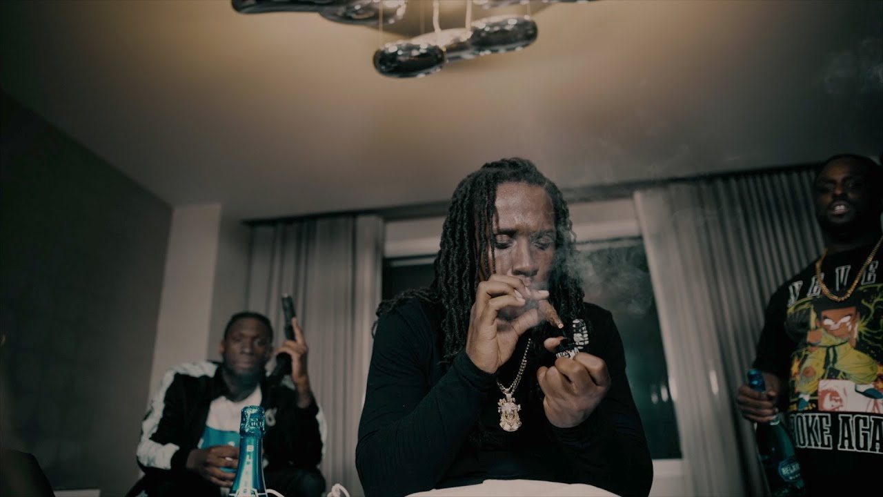 OTW x Clacc - Dolce | Shot By : @VOICE2HARD