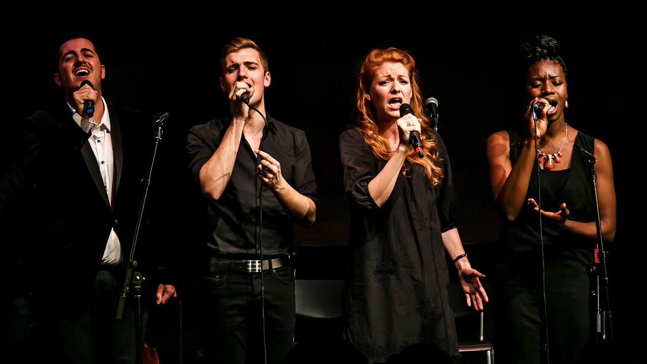 Things Won't Change - Oliver Payne