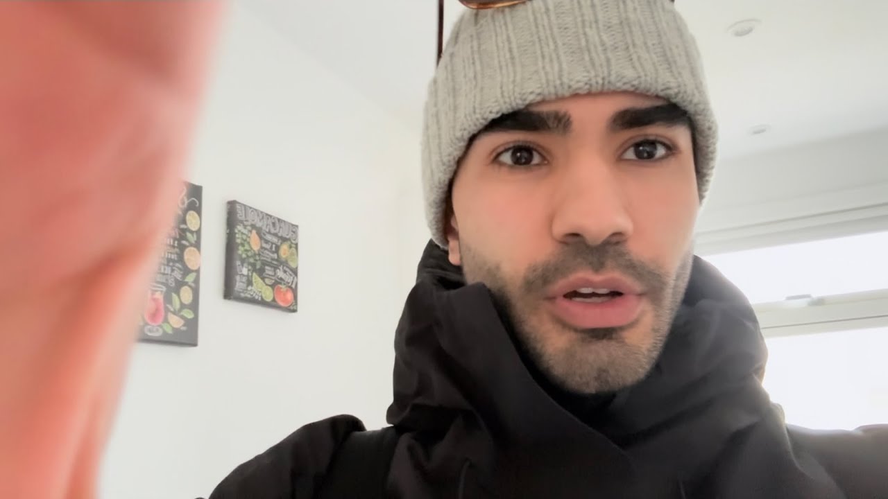 Er det her den perfekte lørdag? | Vlog