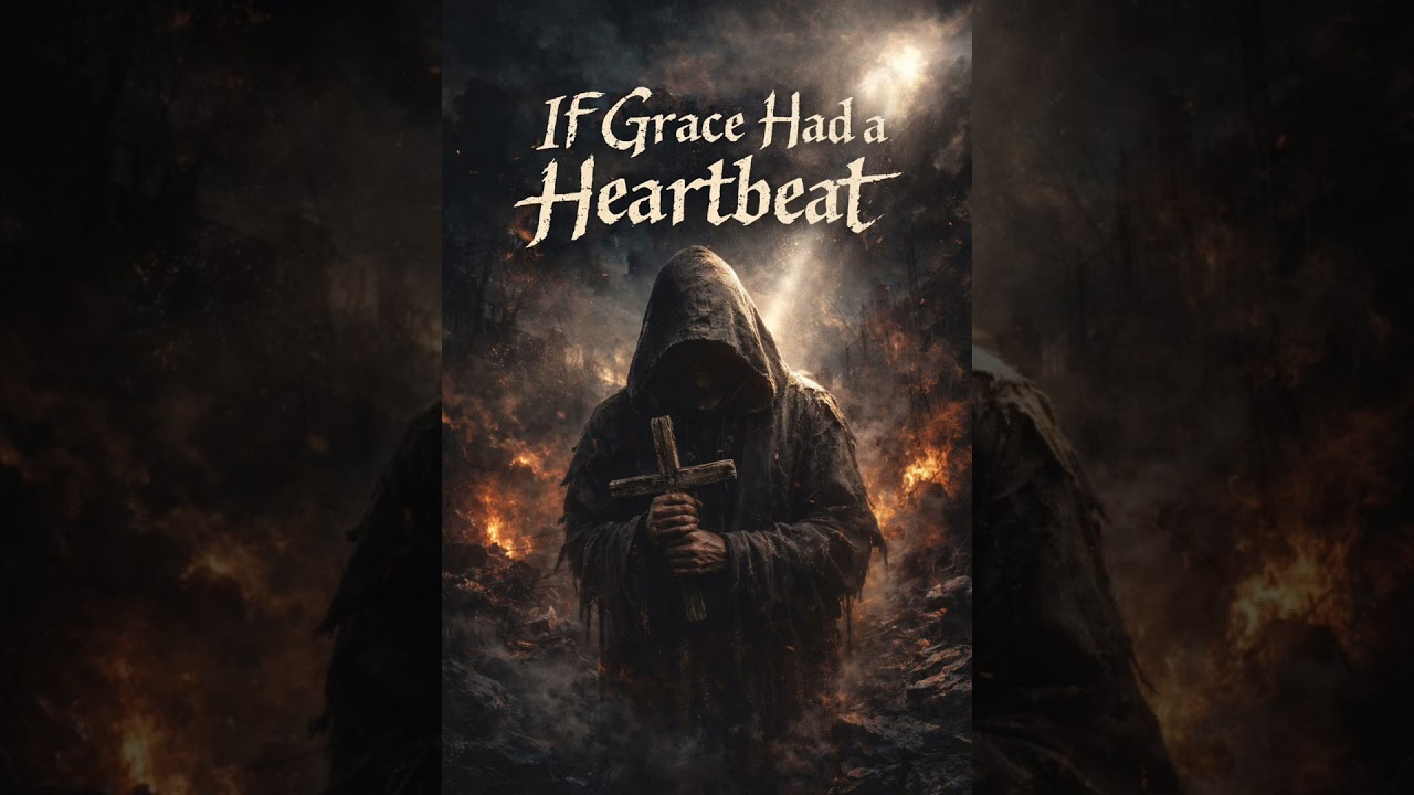 If grace had a heartbeat 