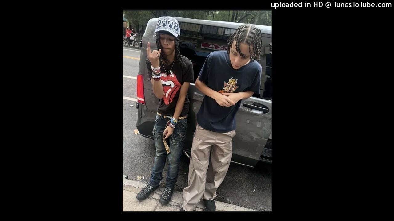 xaviersobased ksuuvi type beat