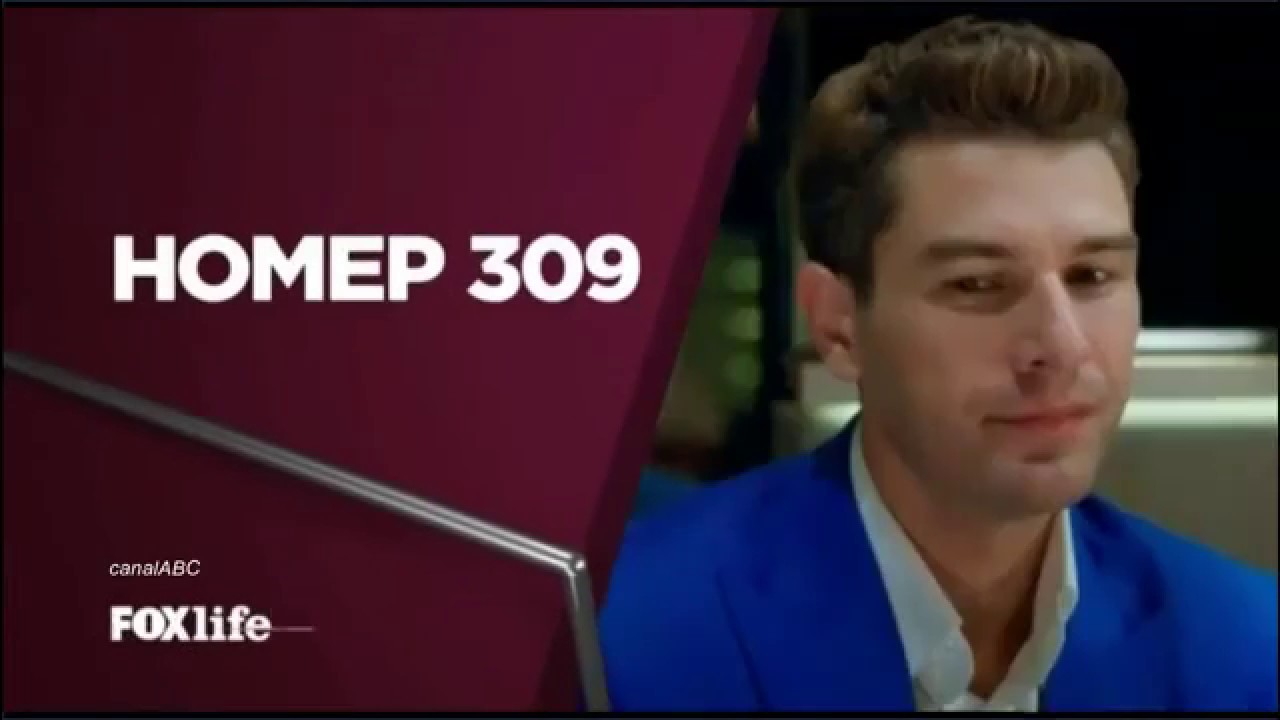 Fox Life Russia Idents & Continuity