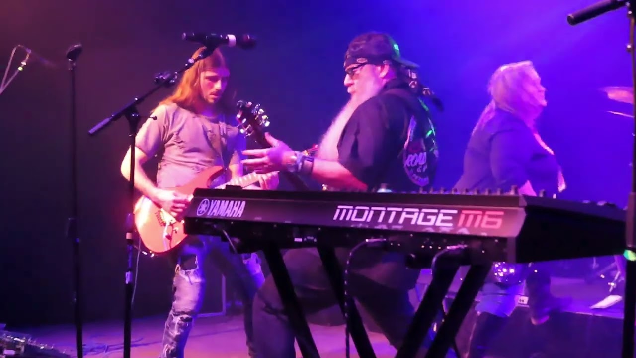 Wake Up Dead at PSIV IV 1 31 26