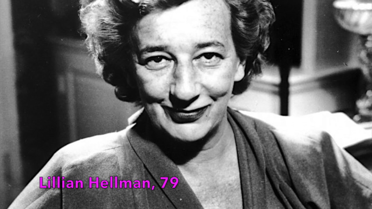 20 Noteworthy Celebrities Who Died in 1984