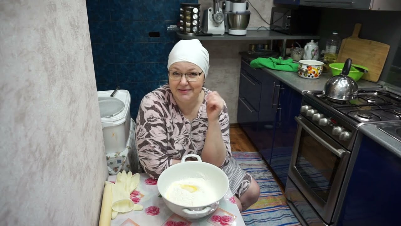 (66)  ПЕРЕЕЗД В ДРУГУЮ КВАРТИРУ. НОВАЯ ЛЮБОВЬ ИЛИ УВЛЕЧЕНИЕ?