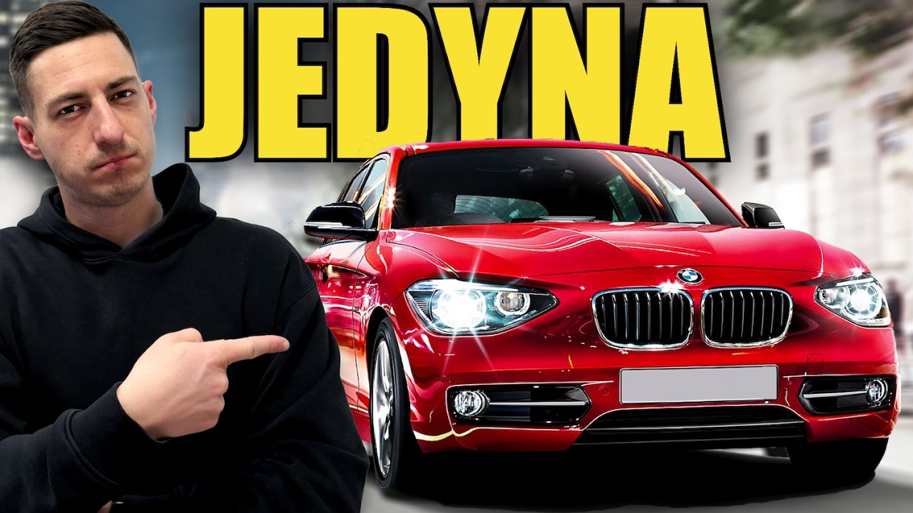 Ciekawostki BMW F20! Fakty o BMW F20! Nieliczni znają wszystkie! Sprawdź!