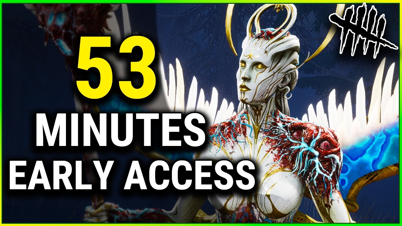 53 Minutes of The Judgement! - Early Access 