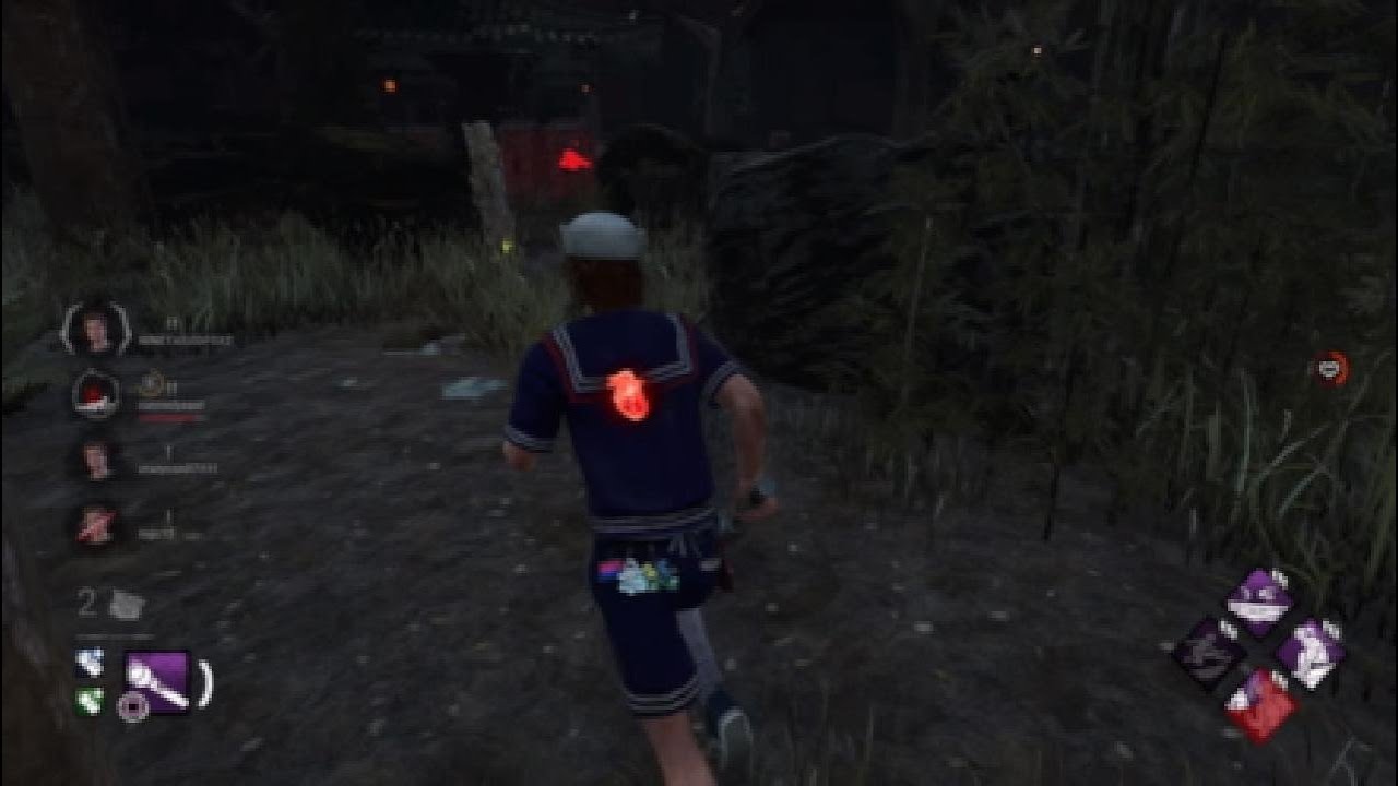 DBD Custom Matches