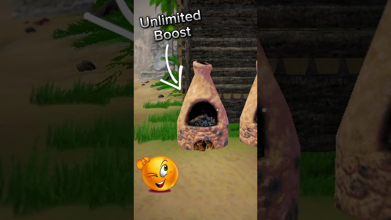 Last Pirates Unlimited Boost || Last Pirates Survival Island Trick #lastpirate #youtube #shorts