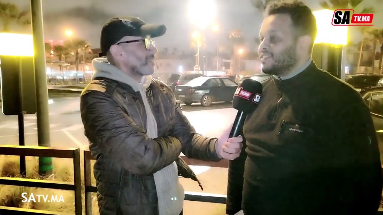 شهادة تقلب الموازين… بطل عالمي مقرّب من سمرة يفضح خبايا ملف “ولد الفشوش”
