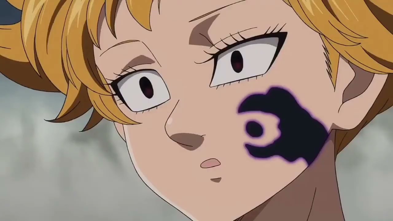 Sariel y tarmiel vs starossa