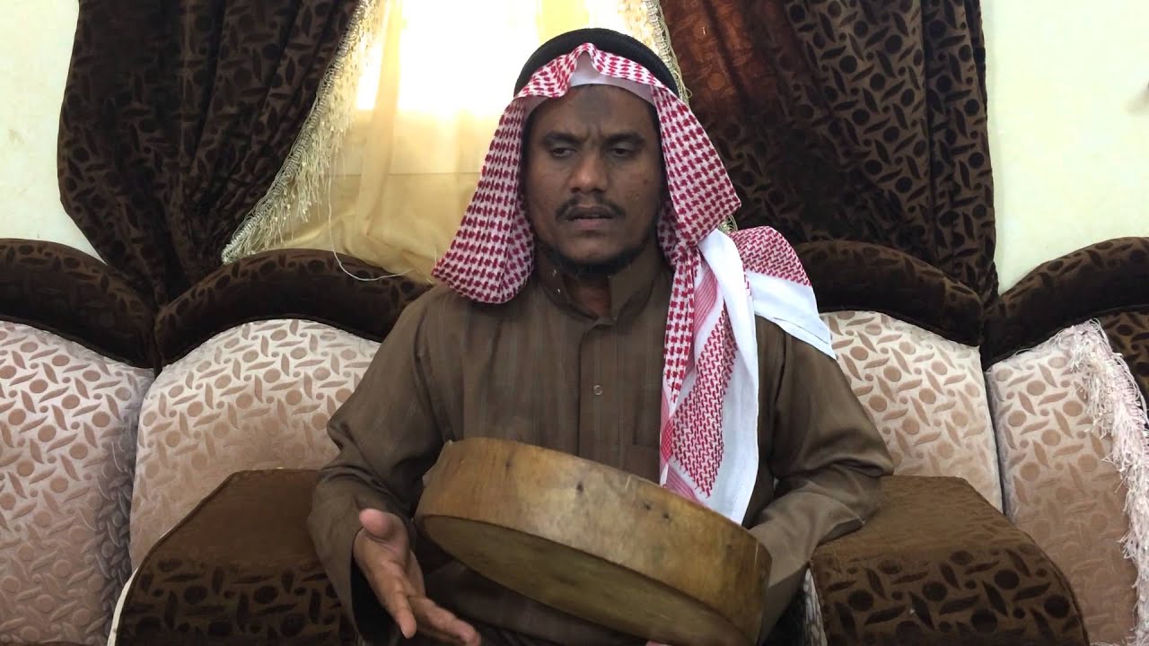 مجرور الشيخ معتوق الهريشي رحمة الله