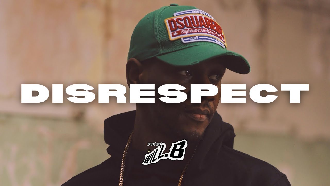 Giggs Type Beat - 