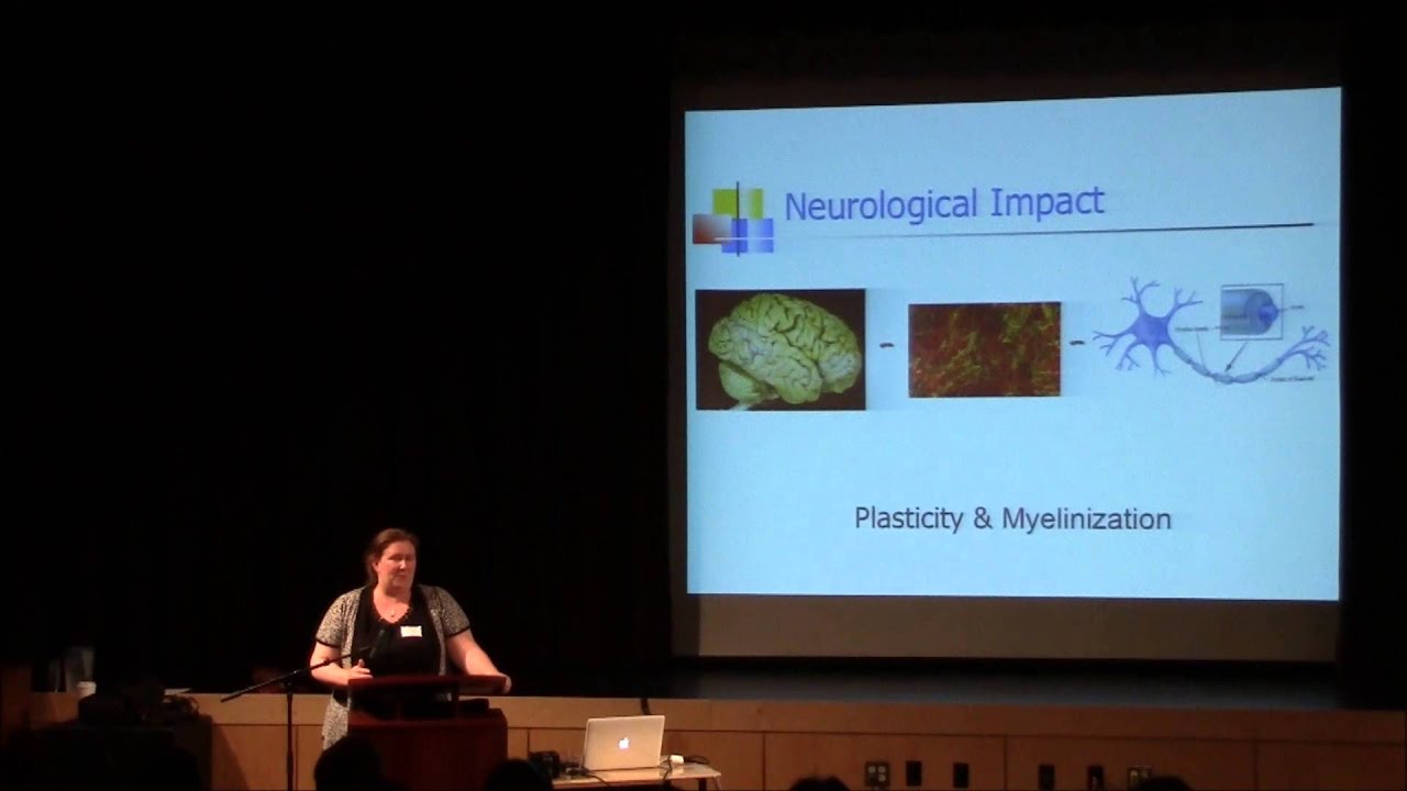 2013 Biomedical Conference: Dr. Amanda Azarbehi