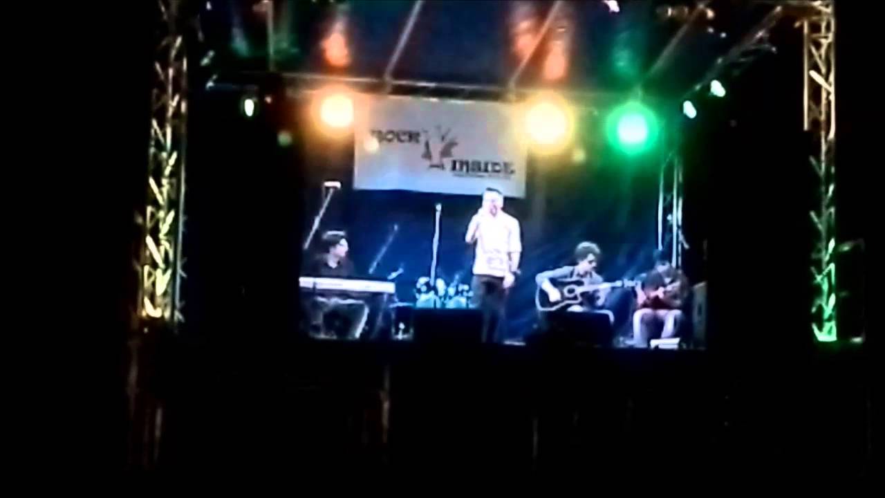 DIVINE MEMORY - Hell Melonata Sotto Le Stelle Live Acoustic