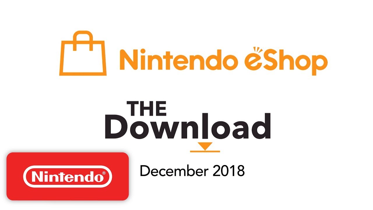 The Download - December 2018