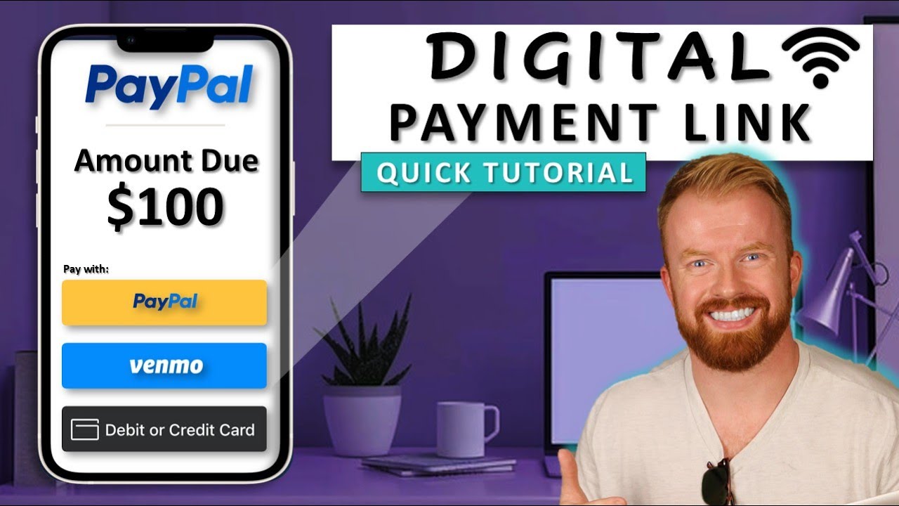 Принимайте платежи онлайн | PayPal | Кредитные карты, Apple Pay и многое другое