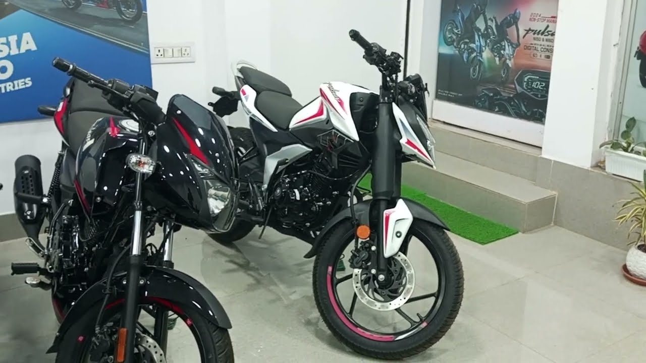 2025 model all Bajaj showroom bike price| all districts,