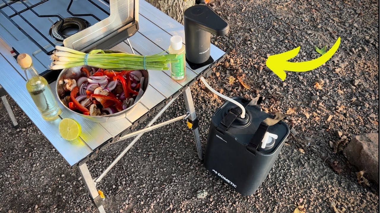 Must Have Outdoor Travel Gadgets for 2022