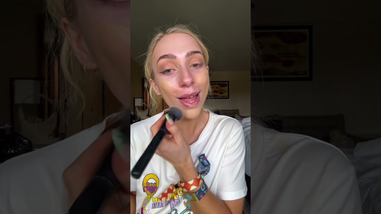 GRUM для Coachella 🎡🌵