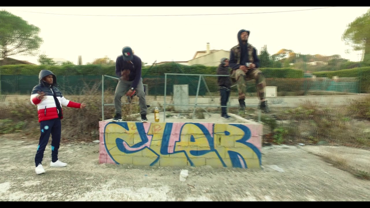 Map's Kartel - Accident ( Clip officiel )
