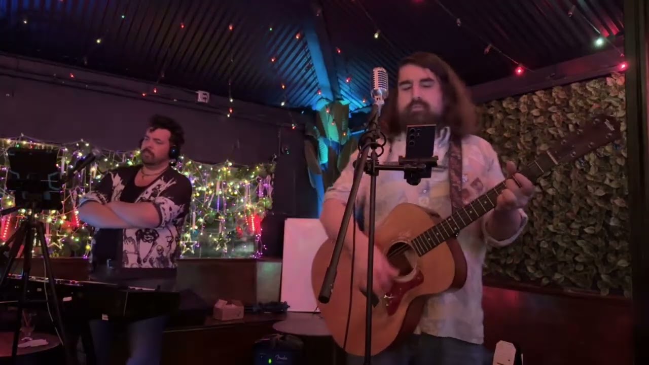 When You Dream (Valentine's Day Special)