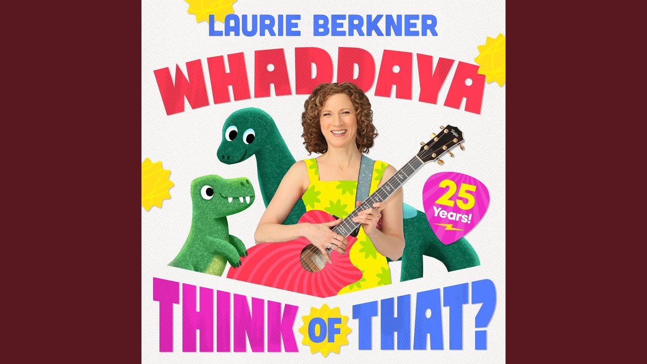 These Are My Glasses (25th Anniversary Remaster)