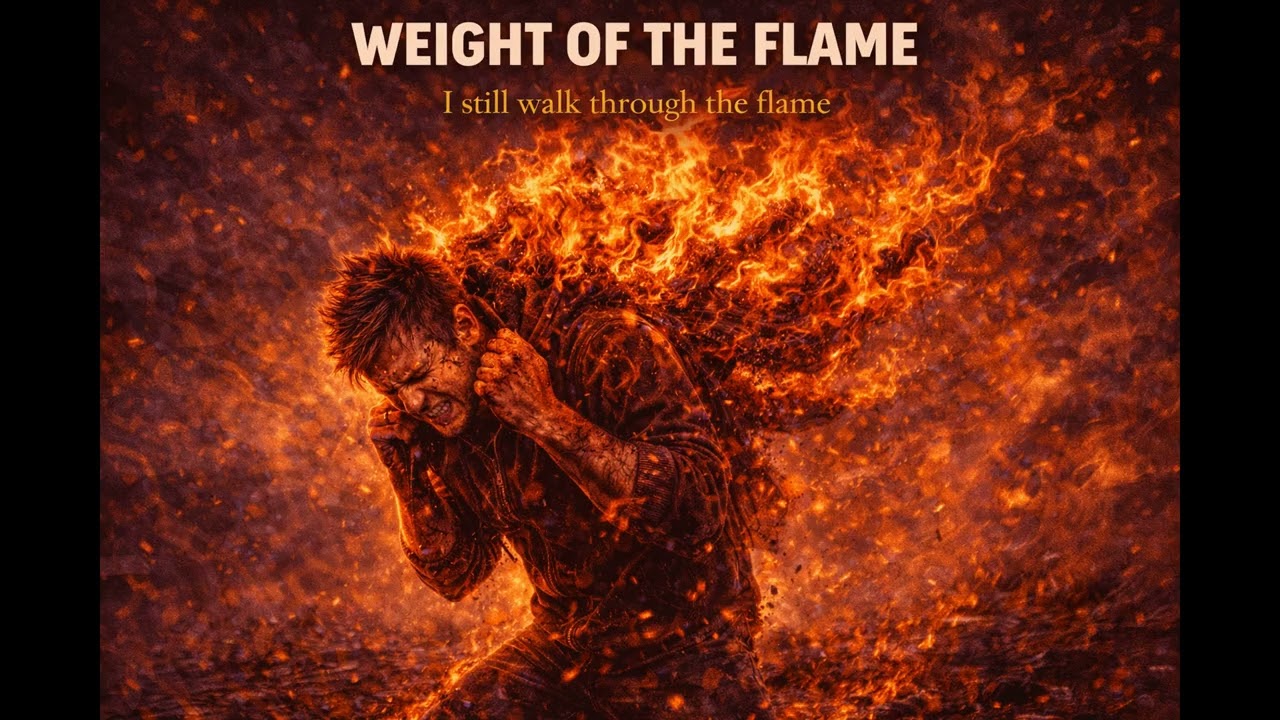 Weight of the Flame