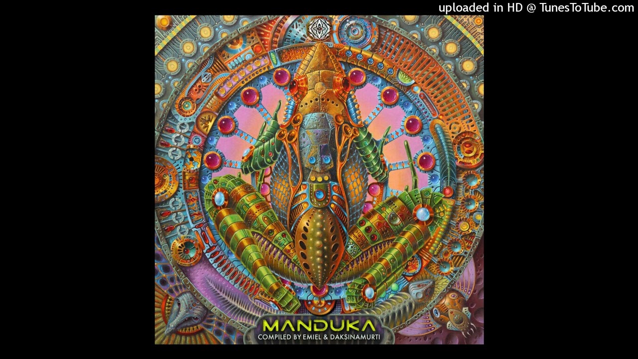 Daksinamurti - Hippietalamus
