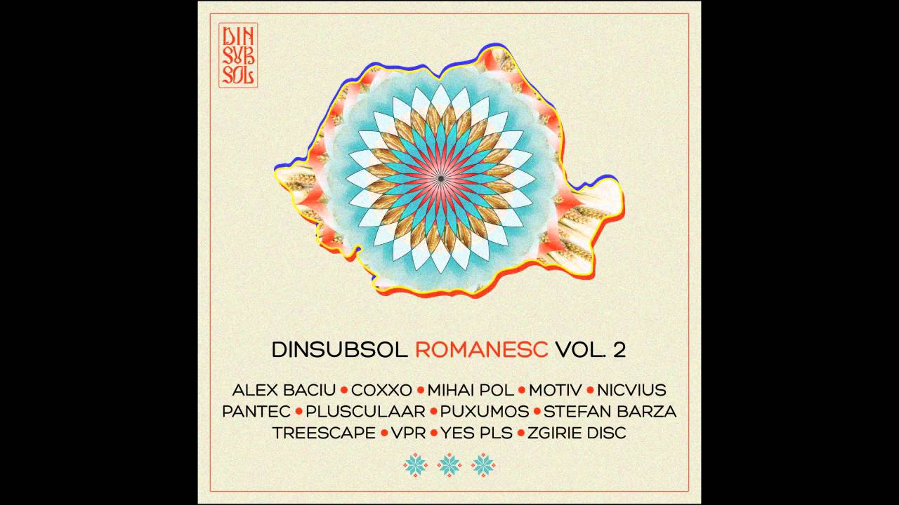 Alex Baciu - 28 (Original mix) [DNSR002]