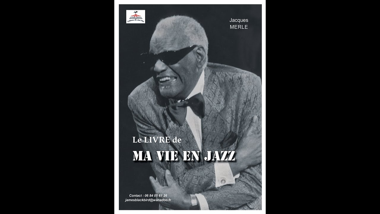 Le livre de Jacques Merle 