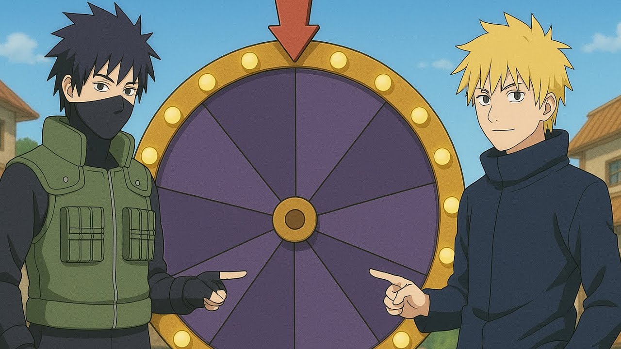 Strongest Demon? (Demon Slayer Spin) 